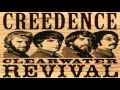 Creedence Clearwater Revival - Born on the Bayou (HQ)