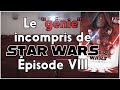 Le gnie  incompris de star wars episode viii  the last jedi 2019  cin genius 