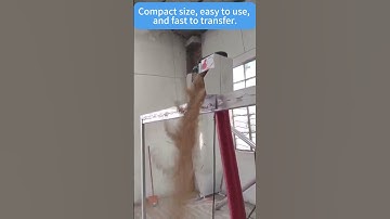 Grain Suction Machine: Efficiently Transfers Grain, Saves Time & Labor  #ricemill  #uzbekistan