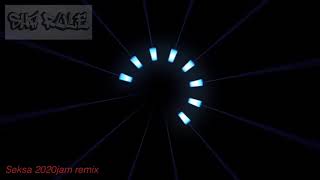 Cover Ukays - Seksa (2020jam remix)