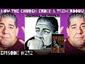 How The CHURCH Ended &amp; TREMENDOUS! | #232 | UNCLE JOEY&#39;S JOINT with JOEY DIAZ
