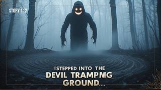 Story 112: The Devil’s Tramping Ground Mystery That Terrified North Carolina