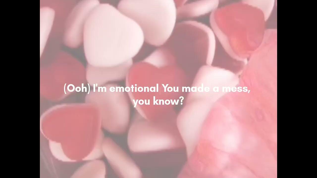 PinkPantheress - Nice to Know You (Lyrics) PinkPantheress - Nice to Know You (Lyrics)