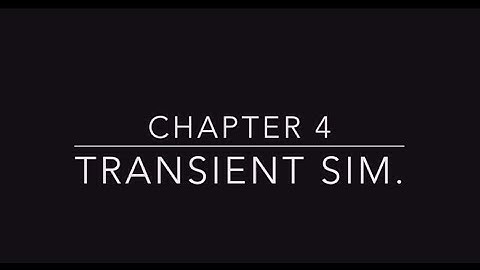 401- Ansys Maxwell | Reluctance Motor