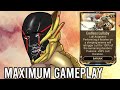 Warframe:The Lullstream Sam Ash!