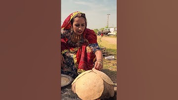 Thumbnail of Rajasthani culture 👌 #song #youtubeshorts #traditional