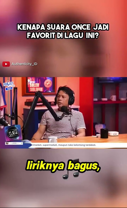 Ariel NOAH‼️ Kagum Suara Once Mekel❗😱#viralvideo #ytshorts #youtubeshorts