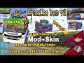 ARANIKO V2 BUS MOD+4K SKIN✅ FINALLY REALIZE DOWNLOAD LINK🖇️ IN DESCRIPTION DOWNLOAD AND ENJOY BUS🎮