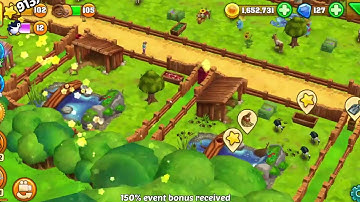 Zoo 2 game 102 10415