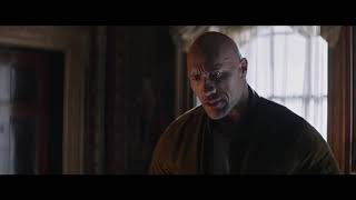 Telugu Trailer | Fast & Furious: Hobbs and Shaw