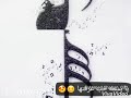 حاله واتس رمانسي اغنيه حضن عنيكي 😍❤