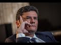 STF decide sobre suspeição do ex-juiz Sergio Moro