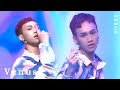 原子少年 金星 Venus《怎麼會》巴比Bobby 直拍｜行星初現｜ATOM BOYZ