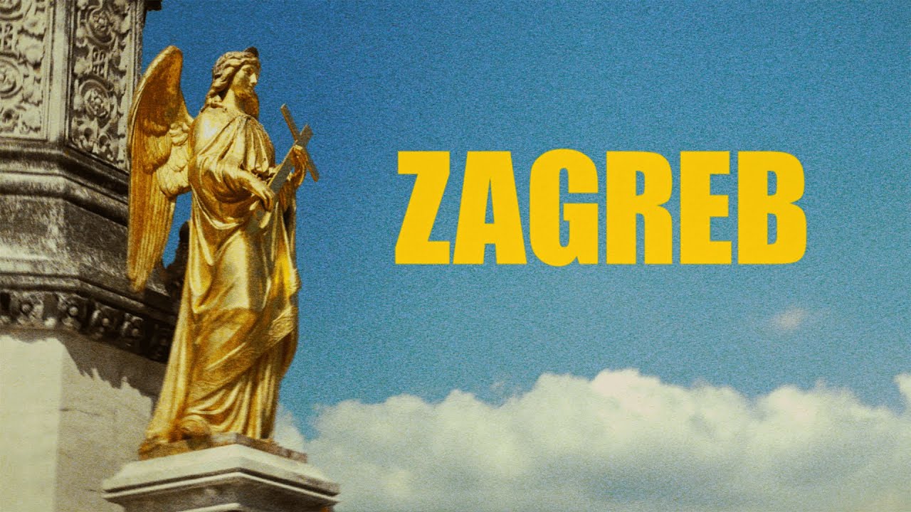 ZAGREB   short film