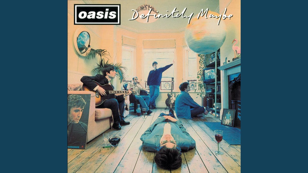 Rock 'n' Roll Star (Remastered) - YouTube