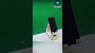 How To Make Mobile Stand And Power Bank Chargingat Home From Pvc Pipe Mobile Power Bank