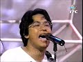 'Bananatype EP' TV launch at "ASAP" - June 15, 1997