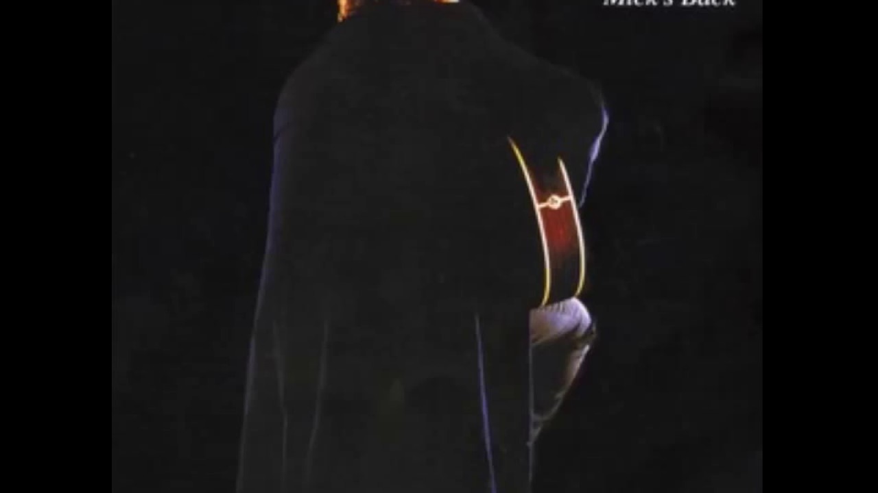 Guarda Mick Abrahams — Bad Feeling su YouTube Guarda Mick Abrahams — Bad Feeling su YouTube