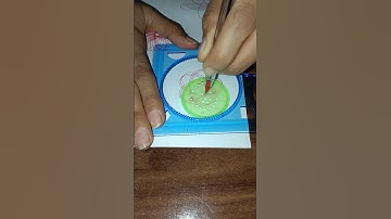 How Many Beutifull Spirograph #shorts #spirograph #2025