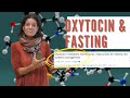 Boost This Hormone & Fasting Will Be Easier