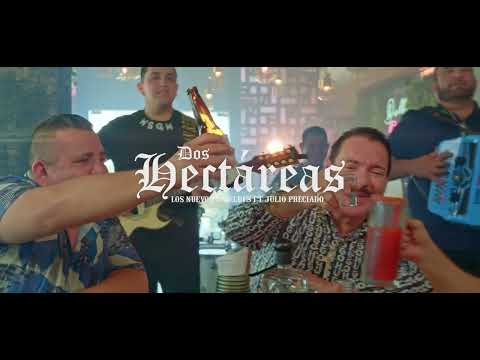 Los Nuevos Rebeldes Ft. Julio Preciado – Dos Hectáreas (Video Oficial) (2023)
