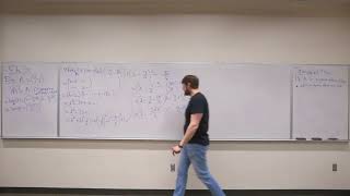 Spectral Theorem Applied to the Arnold Cat Map