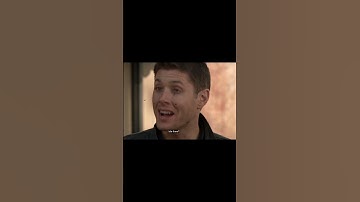 Trapped in Tuesday: Dean Winchester