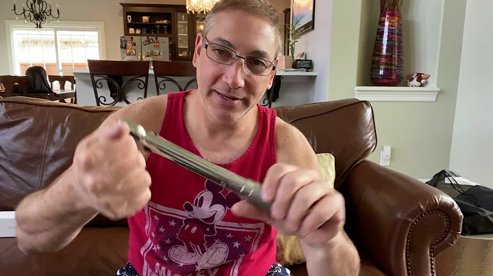 URCERI 1/4 inch Drive Click Torque Wrench Review & Unboxing