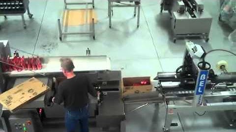 End of Line Solution