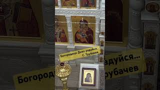 «Богородице Дево, радуйся» С. Трубачев #music#женскийхор#богослужение#песнопения
