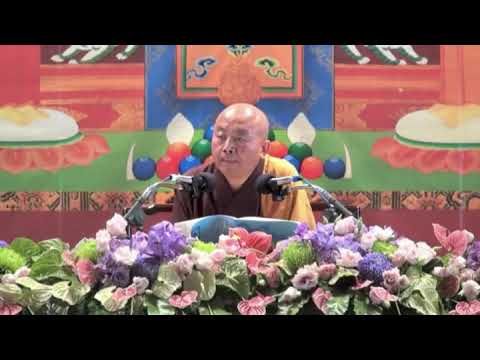 淨界法師《發菩提心讓每句佛號更圓滿》