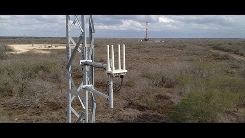 An Introduction to Mesh Networks