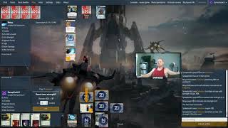 Netrunner - Modded 9-16