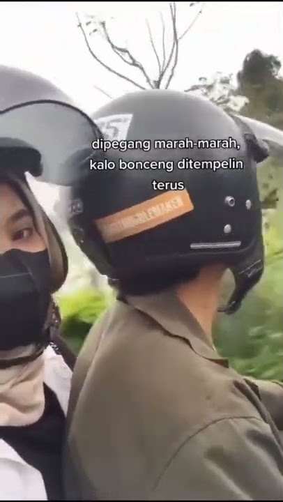 tiktok jilbab