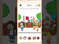 brain test all star level-61 #shorts #ytshorts #brain #test #braintest #games #gameplay