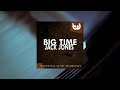 Jack Jones - Big Time (Full Album)