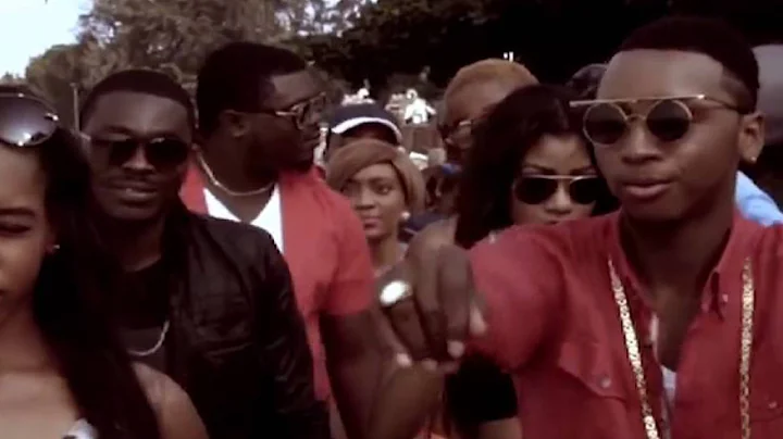 Yung6ix talks about his best rapper statement (Nigerian Entertainment News)