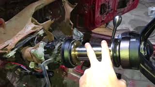 Making the rollcage of the world's best ae86 project ever made