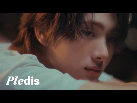TWS (투어스) Being Myself : YOUNGJAE