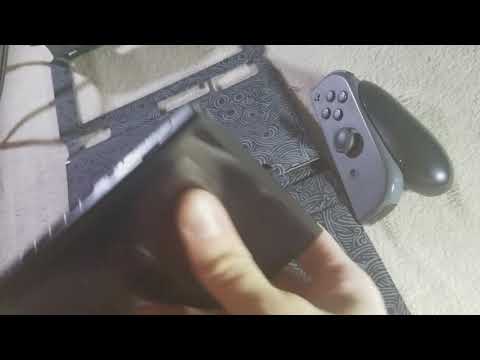 Joycons not working right? Try this.