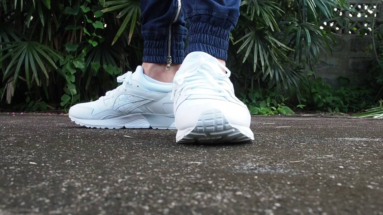 asics gel lyte v lights out