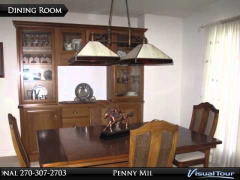 2516 Chatsworth Drive, Elizabethtown, KY home video tour