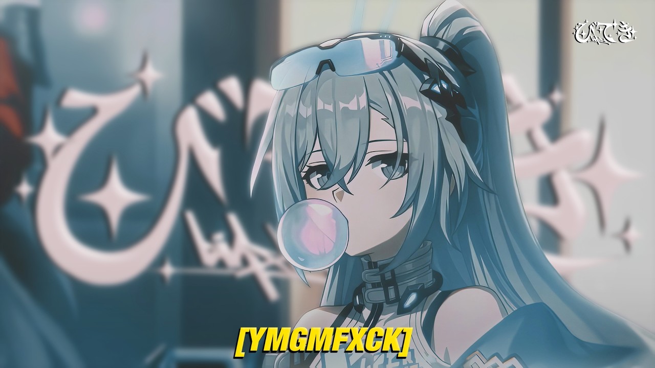 Download killwiz - YMGMFXCK [English Lyrics / GMV] MP3