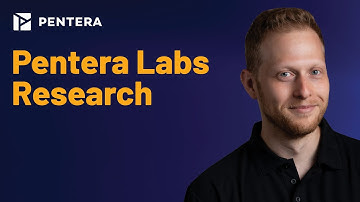 Introducing: Pentera Labs Research