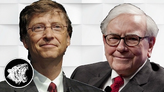 Bill Gates/Warren Buffett - Motivation