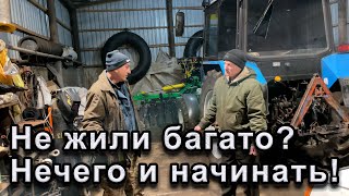 Закон 5600! Налоги для аграриев! Что придумают дальше?