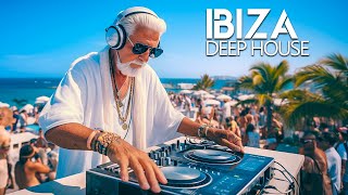 Ibiza Summer Mix 2024 🍓 Best Of Tropical Deep House Music Chill Out Mix 2024 🍓 Artemis Chillout #018