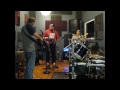 Pink Cadillac Bruce Springsteen Cover - Band Rehearsal