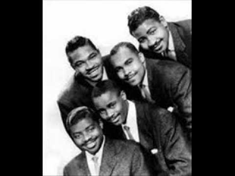 the cleftones - heart and soul