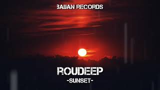 ROUDEEP- SUNSET Resimi